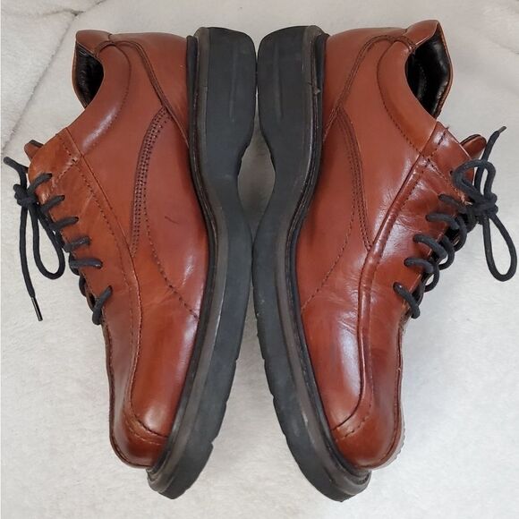 Vintage Kenneth Cole Reaction Made in Italy shoes - Picture 6 of 13